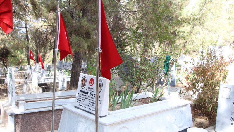 32 YILLIK BEKLEYİŞTE SONA DOĞRU