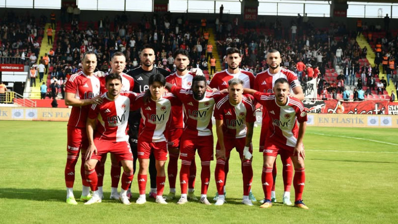 PETROLSPOR’DAN TARİHE GEÇECEK GERİ DÖNÜŞ! 3-2