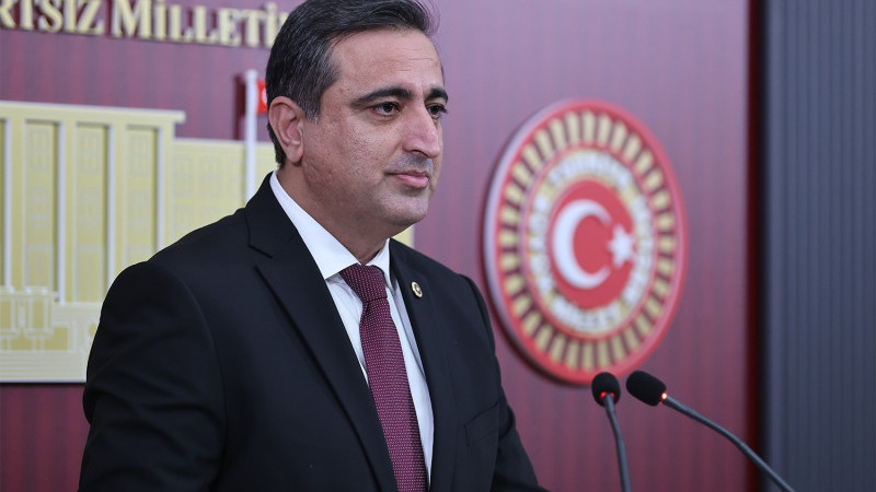 RAMANLI, “13. YARGI PAKETİ ADALET VE EŞİTLİK TEMELİNDE ŞEKİLLENMELİ”