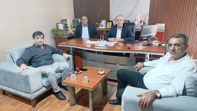 BATSO SEÇİMLERİNDE GÖZLER KASIM'DA
