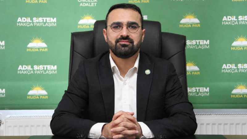 ALTUN'DAN ÇÖP SULARINA TEPKİ