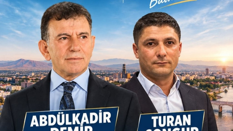 TURAN SUNGUR, BATSO MECLİS ÜYELİĞİNE ADAY