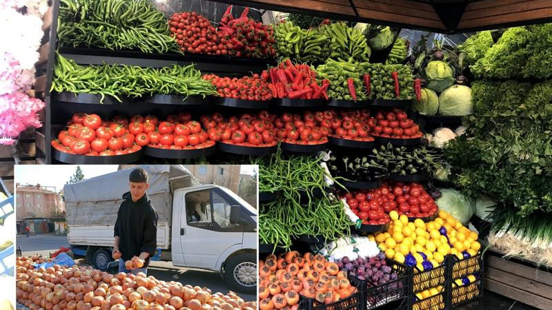 ZAMLAR DEPREM DİNLEMİYOR