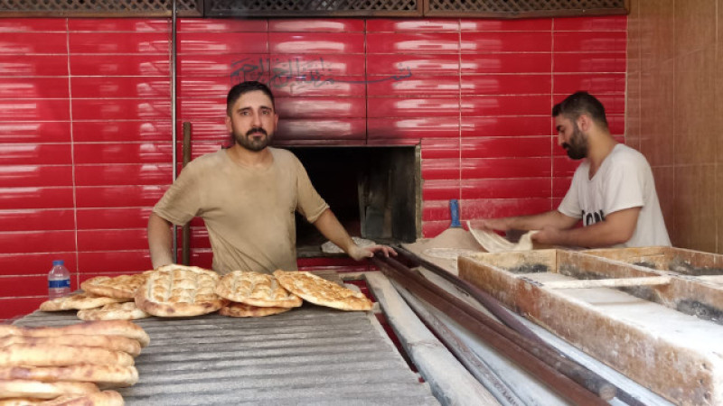 FIRINCILARIN EKMEK SINAVI