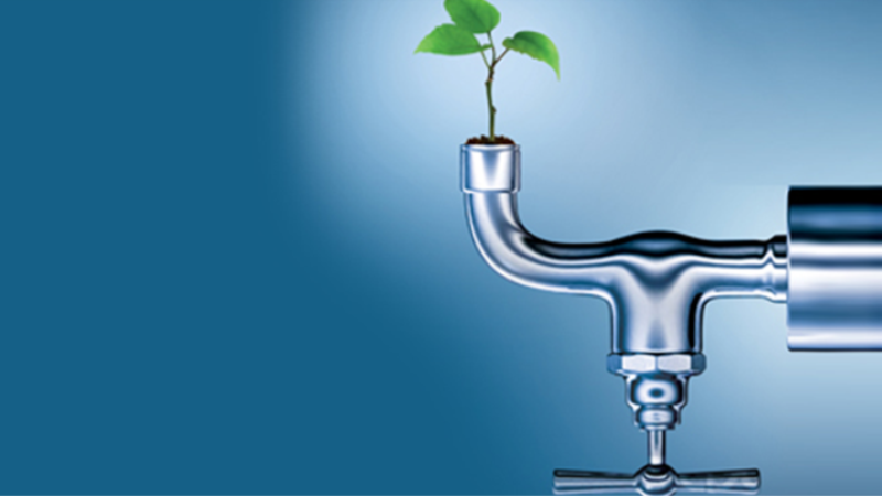 ‘Evimizde alacağımız tedbirlerle su tasarrufu sağlayabiliriz’