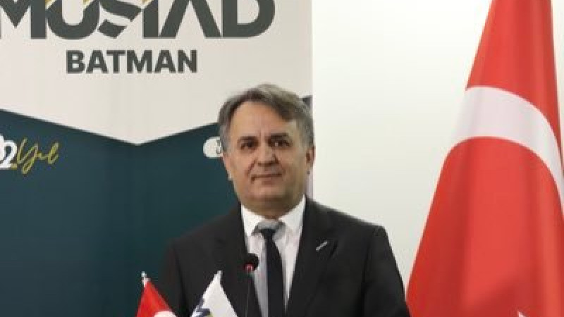 MÜSİAD’TAN ASGARİ ÜCRET AÇIKLAMASI