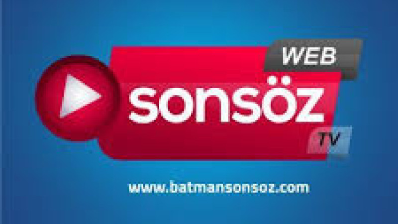 BATMAN SONSÖZ GAZETESİ ''11'' YAŞINDA