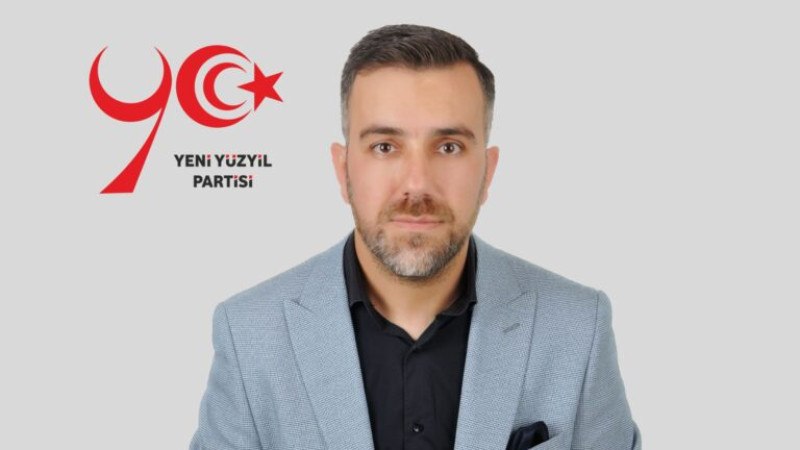 SEYHAN, MEDYA TANITIM BAŞKANLIĞI’NA GETİRİLDİ