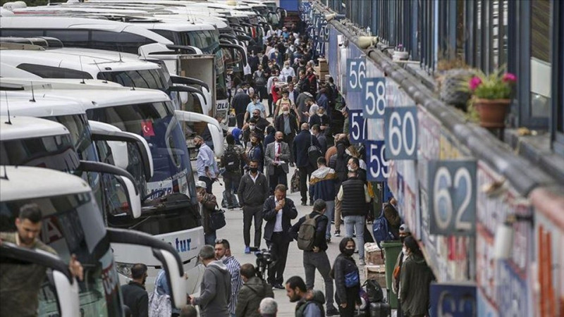 İSTANBUL'DA YAŞAMAK ZOR!