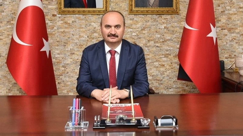 ''GELECEĞE GÜVENLE YÜRÜYECEĞİZ''