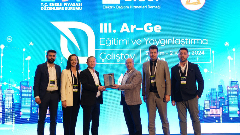 DİCLE ELEKTRİĞE 'SÜPER ŞARZ' ÖDÜLÜ