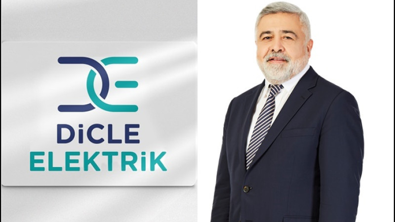 DİCLE ELEKTRİK ENERJİ YÖNETİMİNDE DIŞA BAĞIMLILIĞI AZALTIYOR: