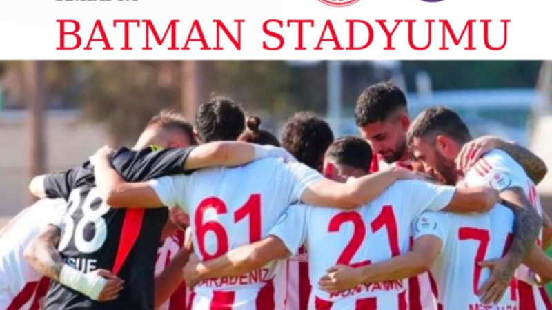 PETROLSPOR’DA HEDEF 3 PUAN