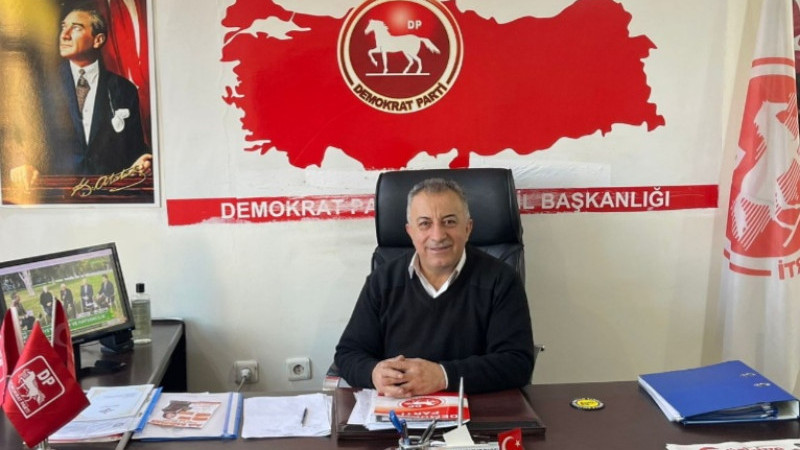 GÜNEŞ, ''BATMAN'DA ULAŞIM ÇİLEYE DÖNMÜŞ''