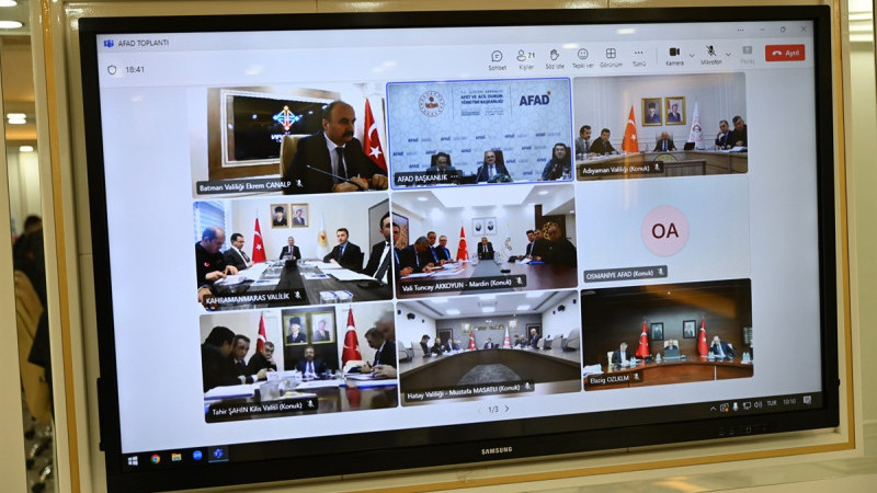 Depremde ahırları zarar gören vatandaşlara hibe desteği