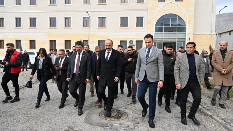 HASANKEYF GENÇLERİ AĞIRLAMAYA HAZIRLANIYOR