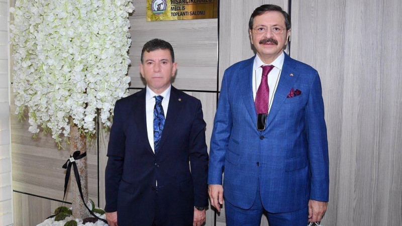 BAŞKAN DEMİR'DEN MÜJDELİ HABER: