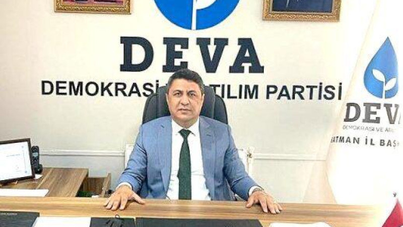 DEVA PARTİSİ’NDEN 23 NİSAN MESAJI
