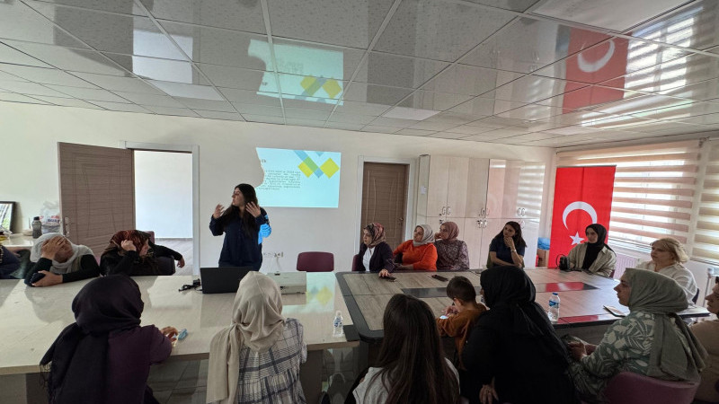 ÇEVRE HAFTASI ÖNCESİ GERİ DÖNÜŞÜM YARIŞMASI BAŞLIYOR
