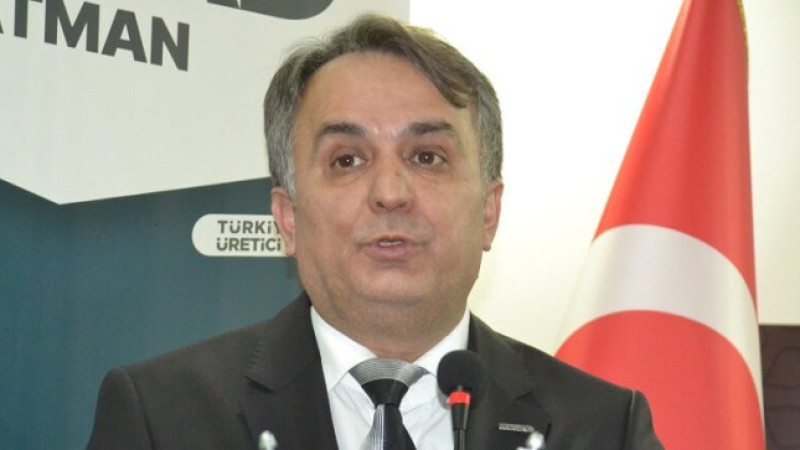 Özdemir, “Huzurlu bir Türkiye, güçlü bir ekonomi demektir”