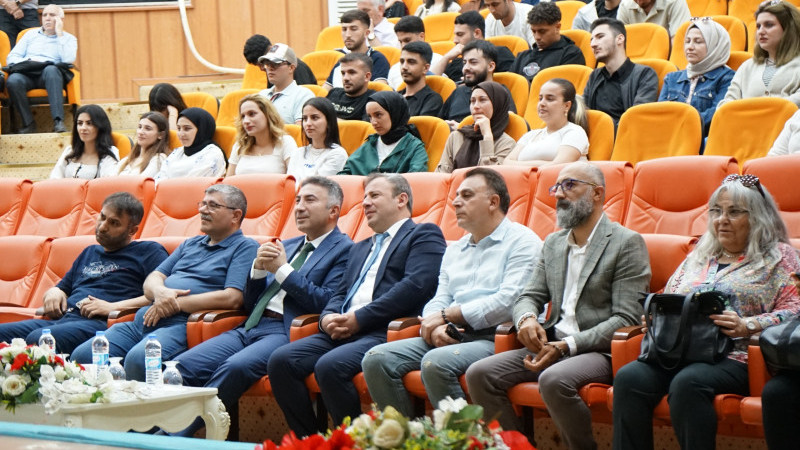 “Benim Kampüsüm” Temalı Mobil Fotoğraf Yarışmasında ödüller sahiplerini buldu