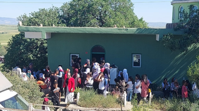 ŞEYH HALİL’İ ANMA GÜNÜ 23 MAYIS’TA GERÇEKLEŞECEK