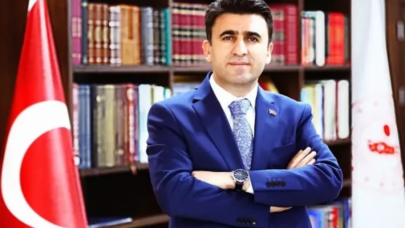 BATMANLI VALİ AYGÖL TUNCELİ’YE ATANDI