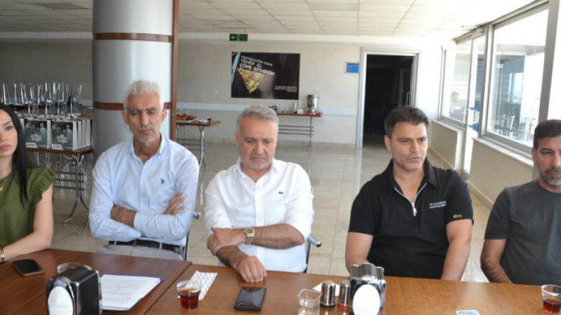 “18 YILDIR BÖLGEYE ŞİFA DAĞITIYORUZ”