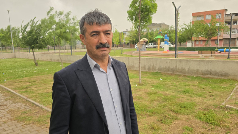 19 Mayıs’taki park eksiklikleri giderilmeyi bekliyor