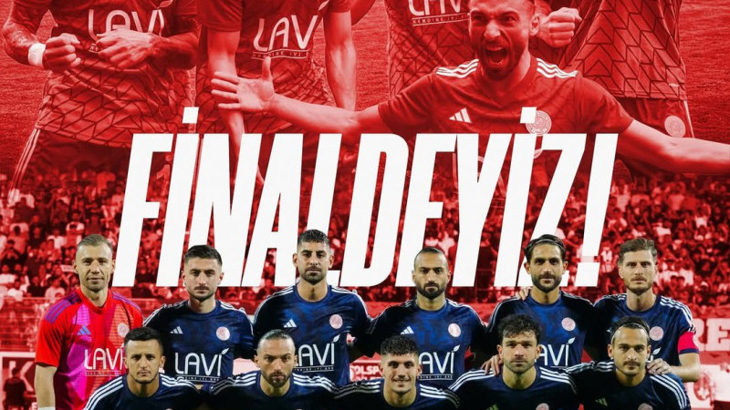 BATMAN PETROLSPOR FİNALDE