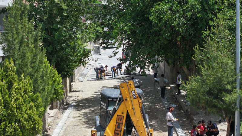 AYKOME’NİN ETKİLERİ GÖRÜLMEYE BAŞLANDI