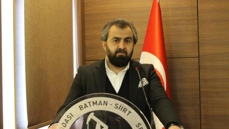 BAŞARAN’DAN YEŞİL PASAPORT TALEBİNE DESTEK