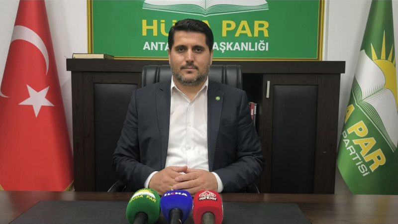 Başkan Durmaz’dan ‘Engelliler Haftası’ mesajı