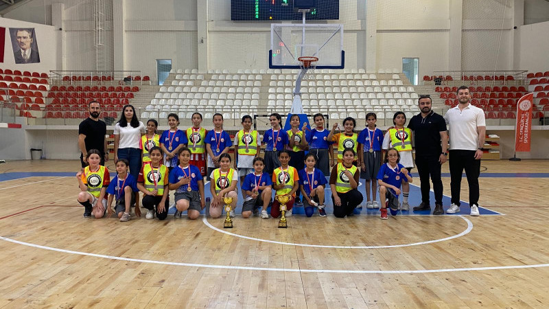 BAĞLAR’IN KIZLARI POTANIN SULTANI OLDU