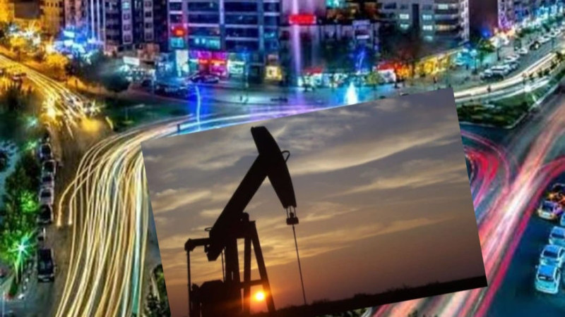 Batman 35 Yaşında; Petrol kentinin sessiz yıldönümü