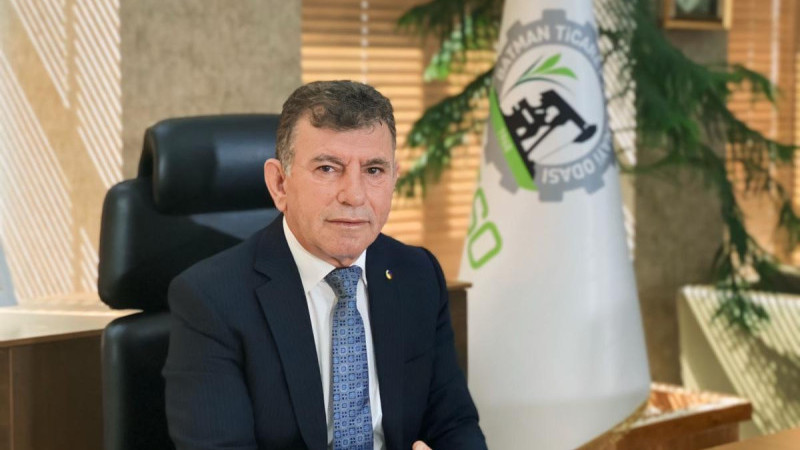 Borsa Başkanlarından Cumhurbaşkanına Irak Ticareti çağrısı