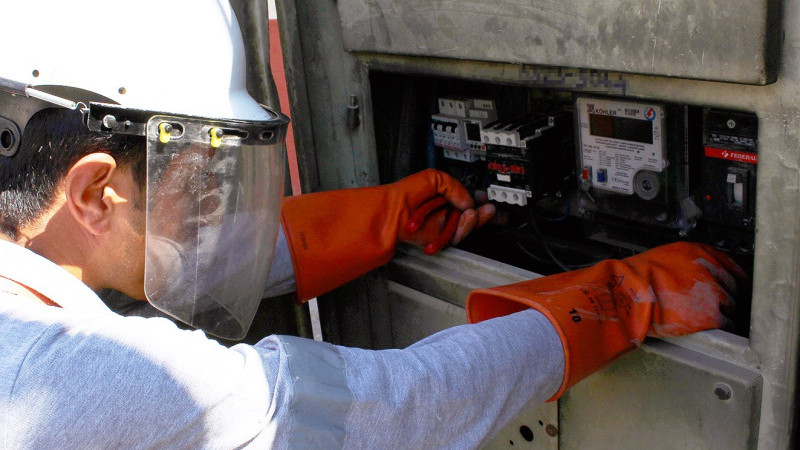 Dicle Elektrik’ten kaçak kullanıma karşı yeni sayaç hamlesi