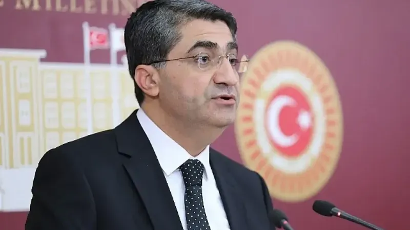 Ekmen, “Çiftçiye hala tek kuruş ödenmedi”