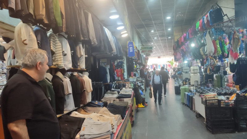 ESNAFIN UMUDU KURBAN BAYRAMI