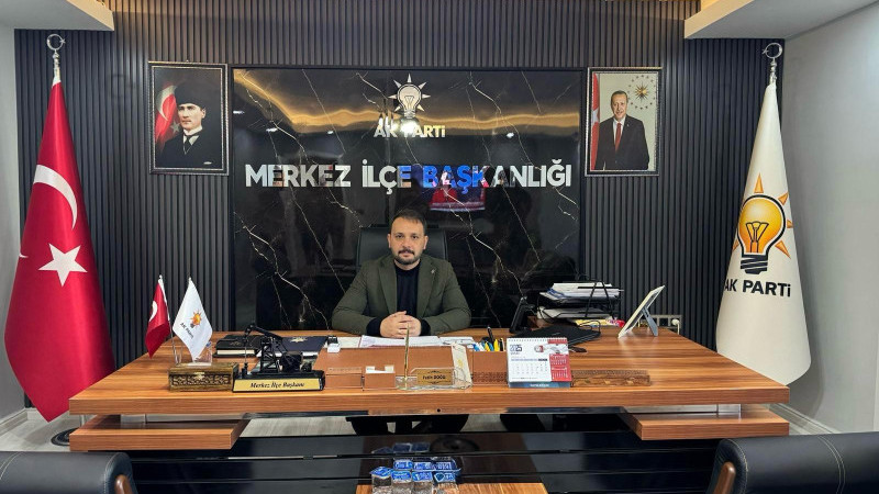 Fatih Doğu’dan 1 Mayıs Mesajı