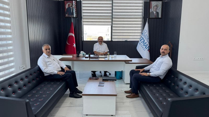 GENEL TARIM SAYIMI TEMMUZ AYINDA BAŞLAYACAK