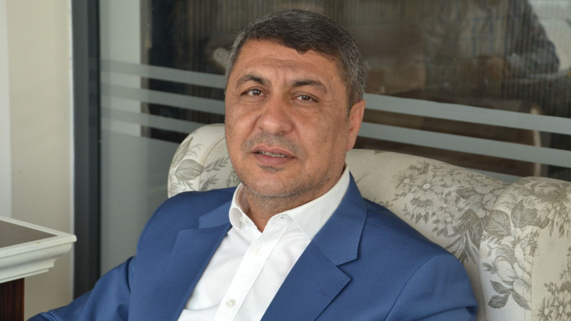BAŞKAN YILMAZ’DAN BİRLİK VE KARDEŞLİK MESAJI