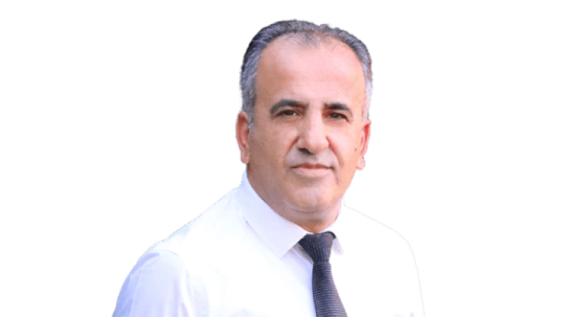 BATMANLI İŞ İNSANI DEMİRHAN’A ÖNEMLİ GÖREV