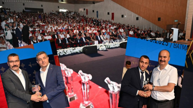 İSTİHDAMA KATKI SAĞLAYANLARA ÖDÜL