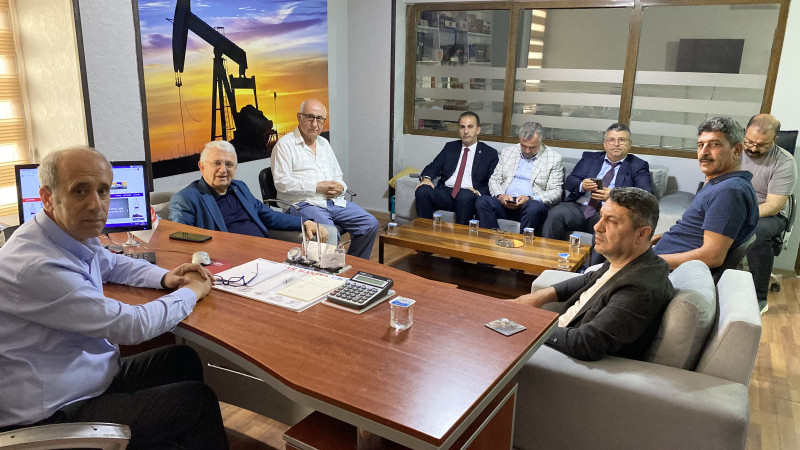 EKONOMİDE ALARM ZİLLERİ: VATANDAŞIN SESİ SAHADAN YÜKSELİYOR