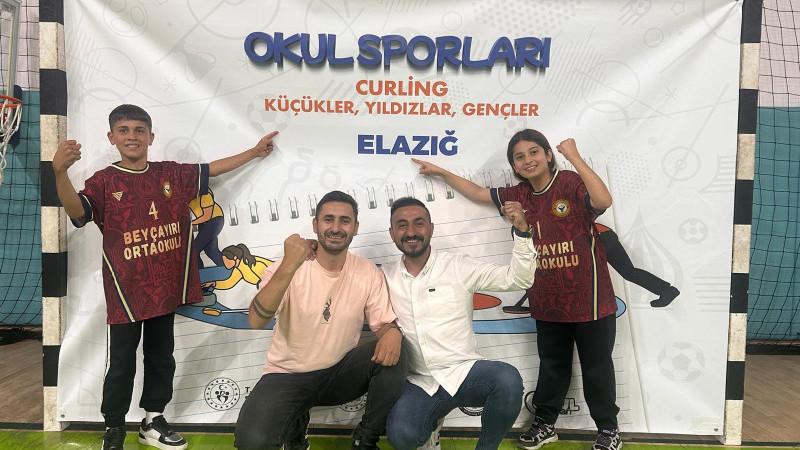 KÖY OKULU TÜRKİYE FİNALİNE KALDI