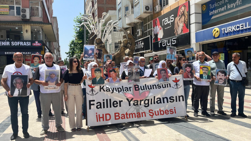 Kadir Keremoğlu'nun akıbetini sordular