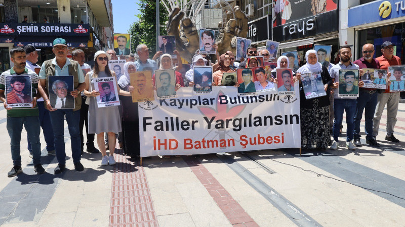 Diril kuzenlerin akıbeti soruldu