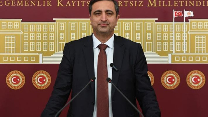 Milletvekili Ramanlı’dan 10. Yargı Paketi değerlendirmesi