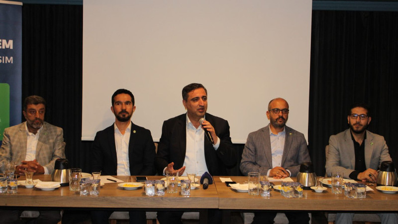 Milletvekili Ramanlı, 